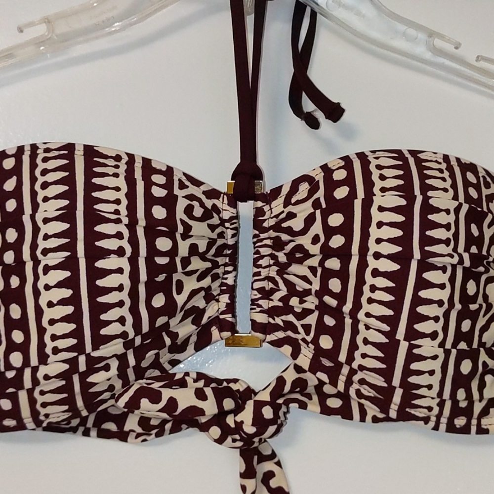 La Blanca Strapless Bikini - Picture 2 of 9
